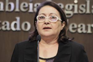 Dep. Mirian Sobreira (PSB)