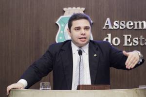 Dep. Julio Cesar Filho (PTN)