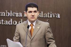 Dep. Ronaldo Martins (PRB)