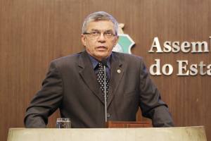 Dep. Delegado Cavalcante (PDT)