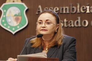 Dep. Eliane Novais (PSB)