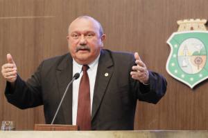 Dep. Fernando Hugo (PSDB)