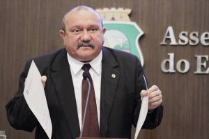 Dep. Fernando Hugo (PSDB) 