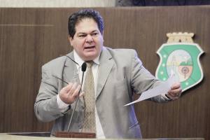 Dep. Osmar Baquit ( PSD )