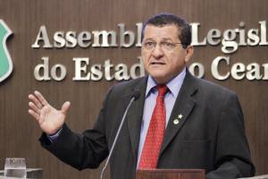 Dep. Dedé Teixeira ( PT )