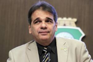 Dep. Perboyre Diógenes (PMDB)