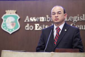 Dep. Sérgio Aguiar ( PSB )