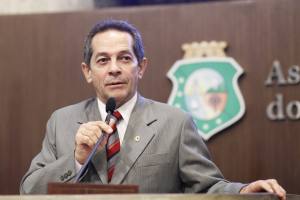 Dep. Heitor Férrer (PDT)