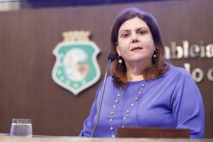 Dep. Fernanda Pessoa (PR)