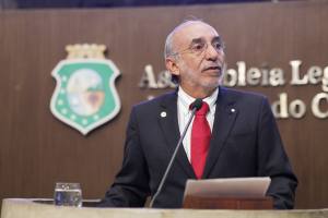 Dep. Lula Morais (PCdoB)