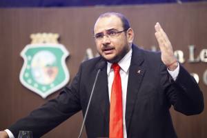 Dep. Antonio Carlos (PT)