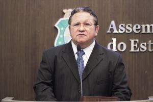 Dep. Roberto Mesquita (PV)