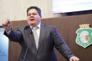 Dep. Osmar Baquit (PSD)