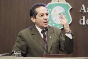 Dep. Heitor Férrer (PDT)