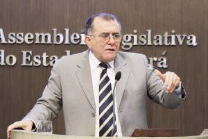 Dep. Lucilvio Girão (PMDB)