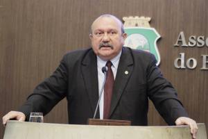 Dep. Fernando Hugo (PSDB)