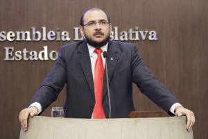 Dep. Antonio Carlos (PT)