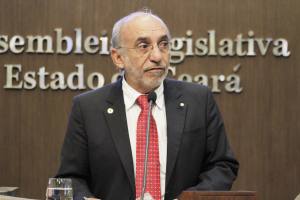 Dep. Lula Morais (PCdoB)