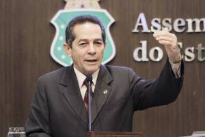 Dep. Heitor Ferrer (PDT)