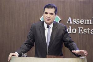 Dep. João Jaime (PSDB) 