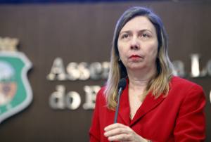 Dep. Rachel Marques (PT)