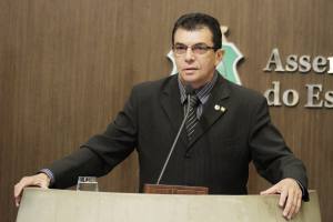 Dep. Ely Aguiar ( PSDC )