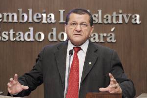 Dep. Dedé Teixeira ( PT )