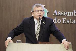 Dep. Delegado Cavalcante ( PDT )