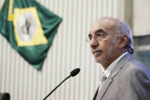 Dep. Lula Morais ( PC do B )