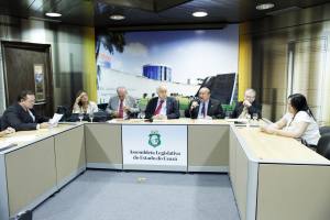 Comissão aprova dois projetos de indicação e dois requerimentos