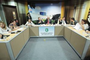 Comissões aprovam mensagem do Governo que dispõe sobre a previdência