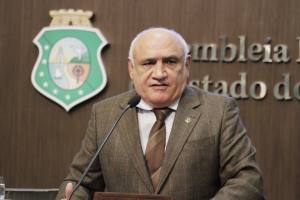 Dep. Carlomano Marques ( PMDB )