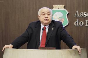 Dep. Professor Teodoro ( PSD )