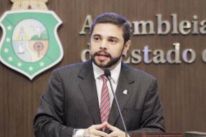 Dep. Júlio César Filho ( PTN )