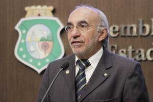 Dep. Lula Morais ( PC do B )