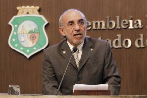 Dep. Lula Morais (PCdoB)