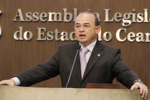 Dep. Sergio Aguiar (PSB)