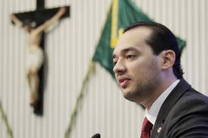 Dep. Danniel Oliveira (PMDB)