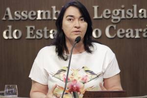 Dep. Dra Silvana (PMDB)