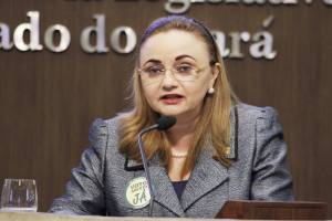 Dep. Eliane Novais (PSB)