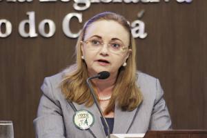 Dep. Eliane Novais (PSB)