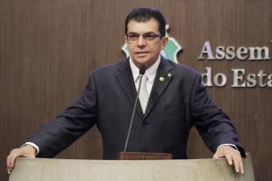 Dep. Ely Aguiar (PSDC)