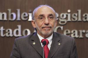 Dep. Lula Morais (PCdoB)