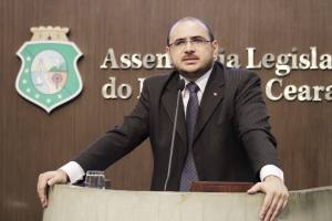 Dep. Antonio Carlos (PT)