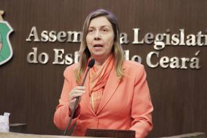 Dep. Rachel Marques (PT)