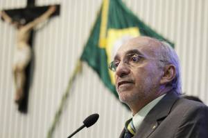 Dep. Lula Morais (PCdoB)