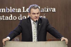 Dep. Jose Sarto (PSB)