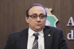 Dep. Tin Gomes (PHS)