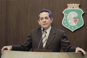 Dep. Heitor Férrer (PDT)