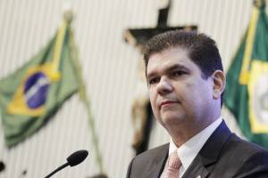 Dep. Mauro Filho (PSB)